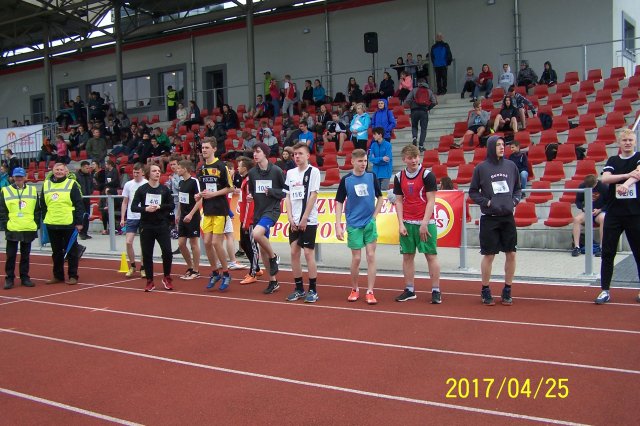 biegi 163
